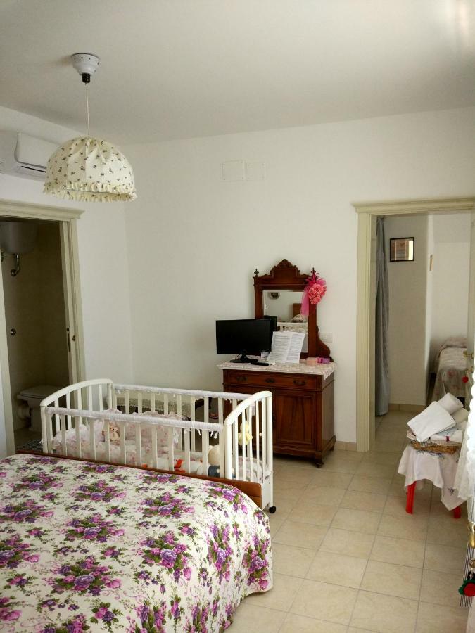 Dai Nonni, B&B A Chieti Exterior foto